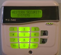 Entry Systems