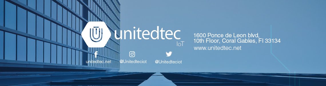 Unitedtec IoT  