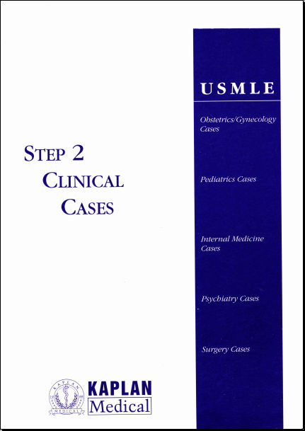 Usmle Step 2 Cs Core Cases Pdf