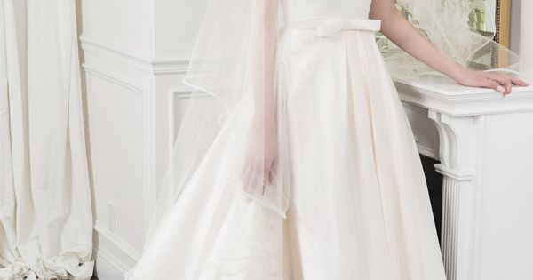 Bridal Runway Trends