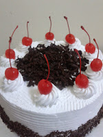 BLACK FOREST