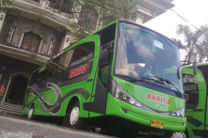Barito Pariwisata Semarang: Menggenggam Kenangan, Menjelajahi Indonesia