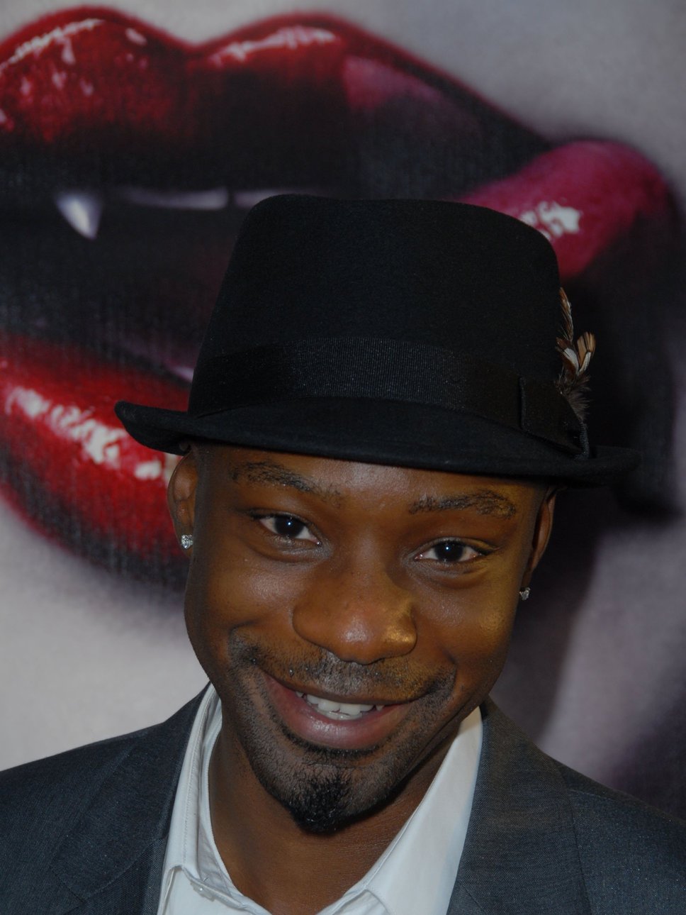 Nelsan Ellis Photos | Tv Series Posters and Cast