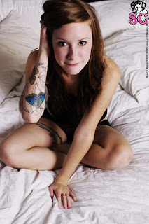 Tattoo Suicide Girl Pictures Arm Tattoos