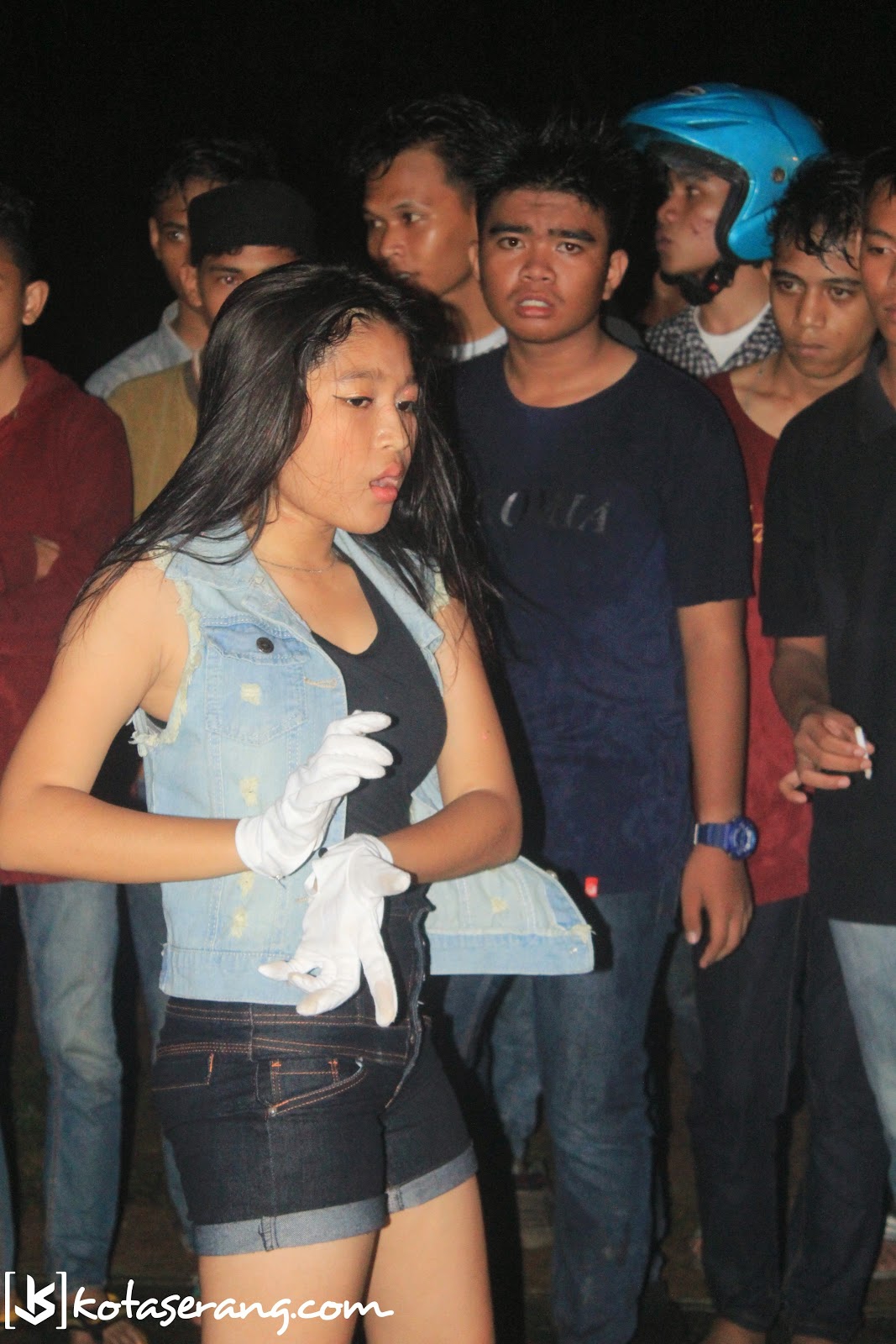 Event - Akustik Asik By: kedaiceriaa, CiRKoRM dan KotaSerang Event - Akustik Asik By: kedaiceriaa, CiRKoRM dan KotaSerang