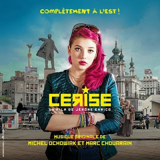 Cerise Soundtrack (Michel Ochowiak and Marc Chouarain)