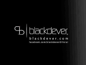 Site Oficial BlackDever