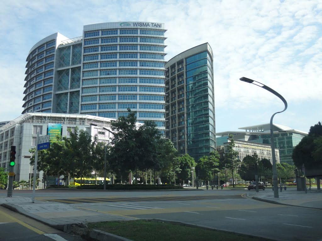 Architecture Kuala Lumpur Putrajaya Malaysia Lense Moments