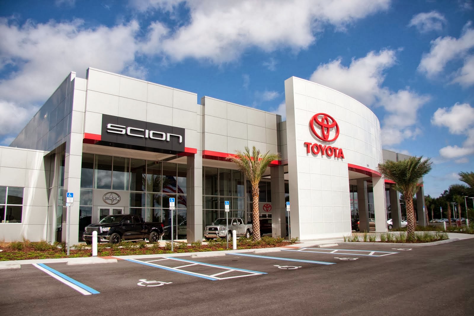 Toyota Dealership Coming to Brownsville, SpaceX Project Delayed