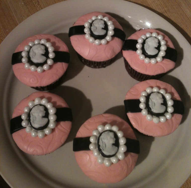 Cakes by Kate Cupcakes