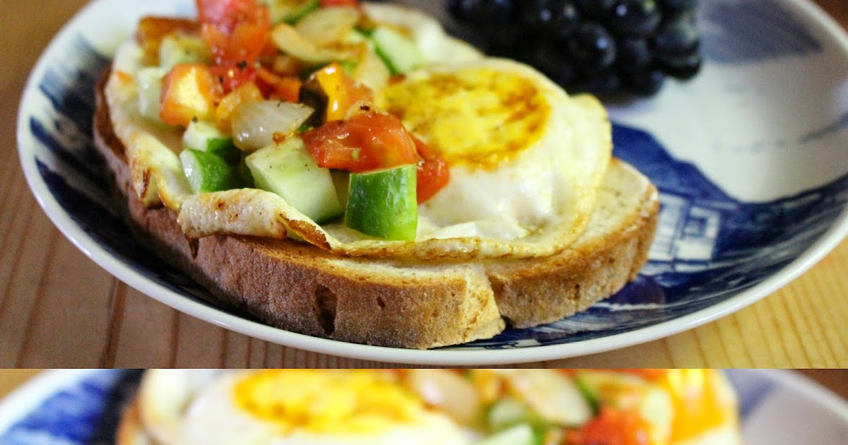 Eat Without Gluten Easy Egg Dinner