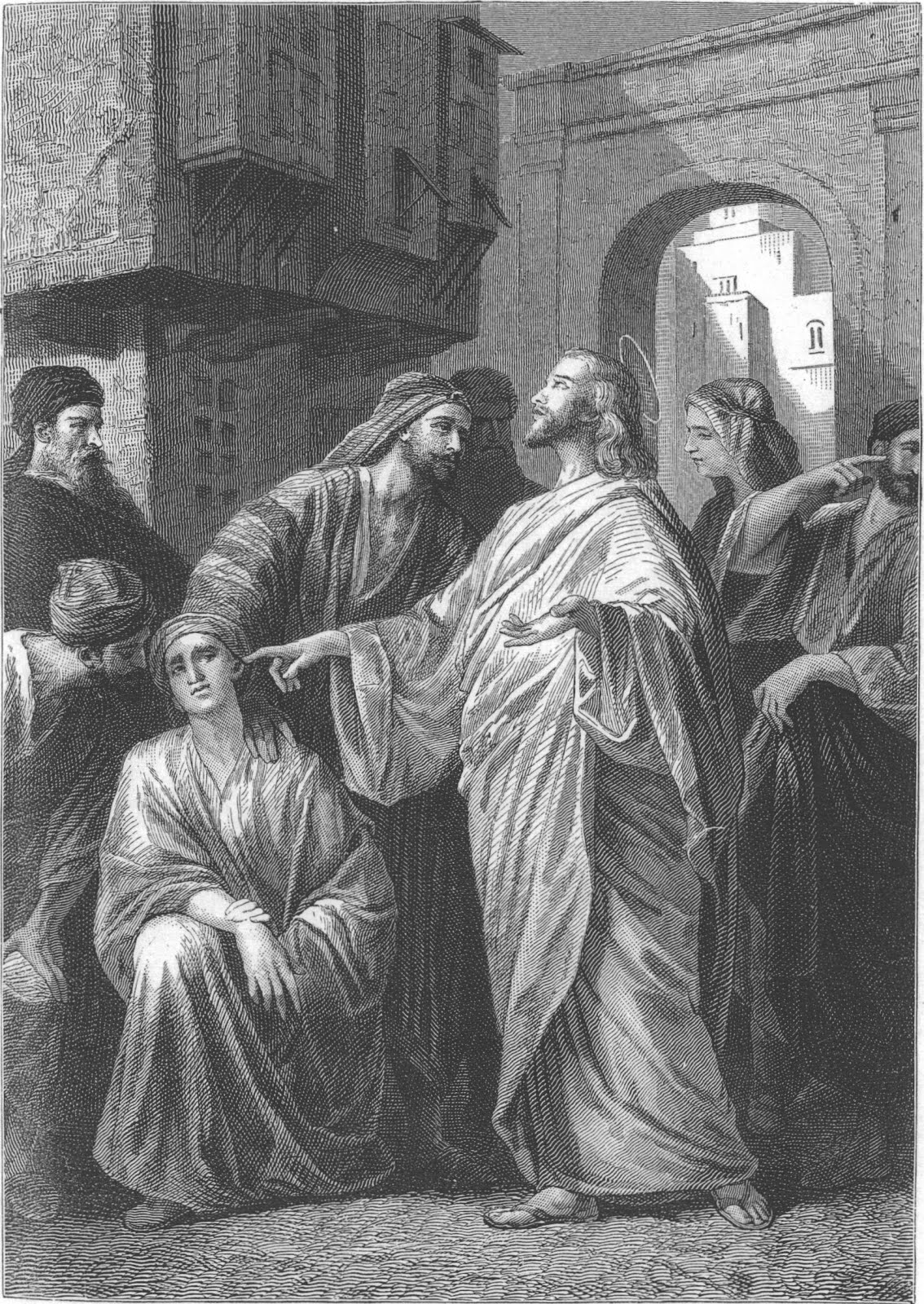 MEDIUNIDADE E JESUS (Eurípedes Barsanulfo)
