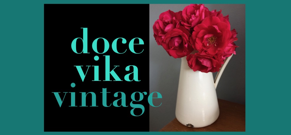 Doce Vika Vintage