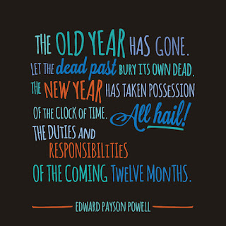 inspirational quotes for new year quotes about new year