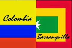 COLOMBIA - BARRANQUILLA