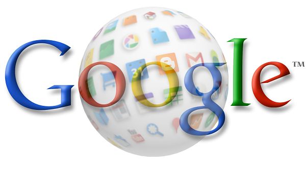 imagen servicios google