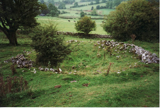 Brassington Lead Mine