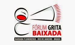 Fórum Grita Baixada