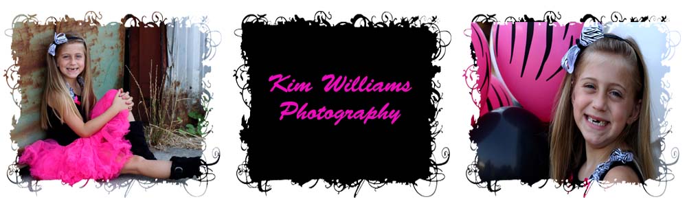 Kim Williams Photography