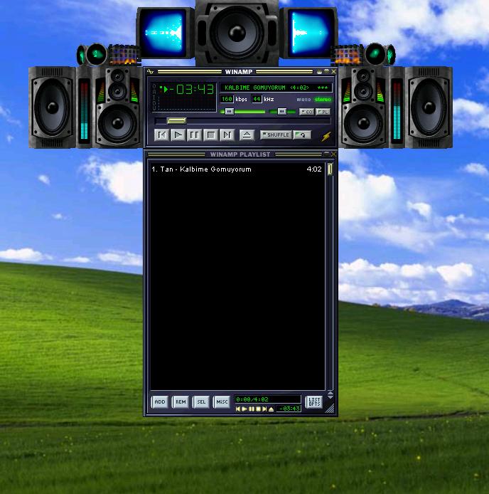 Oxidieren Schwanz aufholen mp3 player winamp download Larynx Kaugummi
