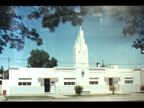 Municipalidad de Chillar