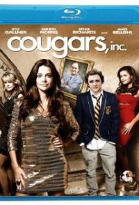 Cougars, Inc. 2011 Hollywood Movie Watch Online