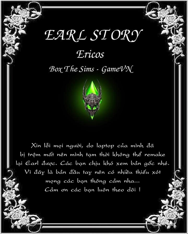 Earl Story - Truyện Sims