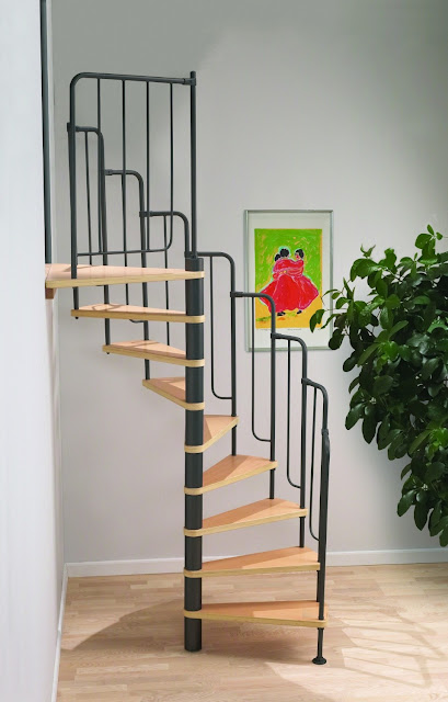 spiral staircase spiral staircase