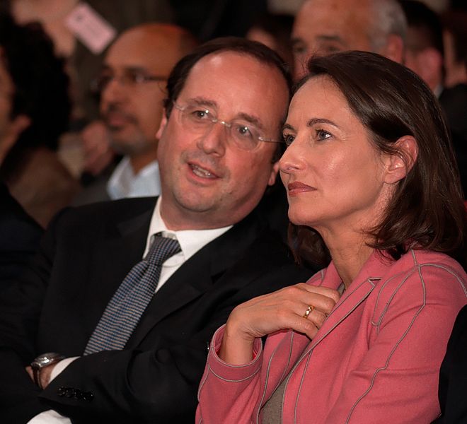 Les Royal une famille nombreuse et divisée Le Parisien
