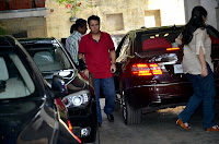 Ranbir,Kareena,Saif Ali Khan at Kapoor Family's Christmas Brunch