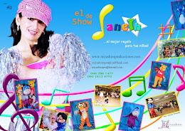 EL SHOW DE JANETH