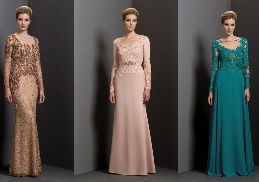 vestido mãe da noiva mãe do noivo