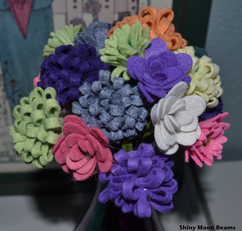 flowers dil