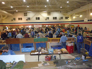 Wow, if you picked a Saturday in mid February and told me it would be .