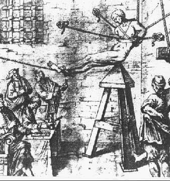 INQUISICION MEDIEVAL inquisicion medieval: