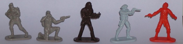 star wars army men