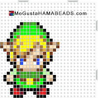 hama beads