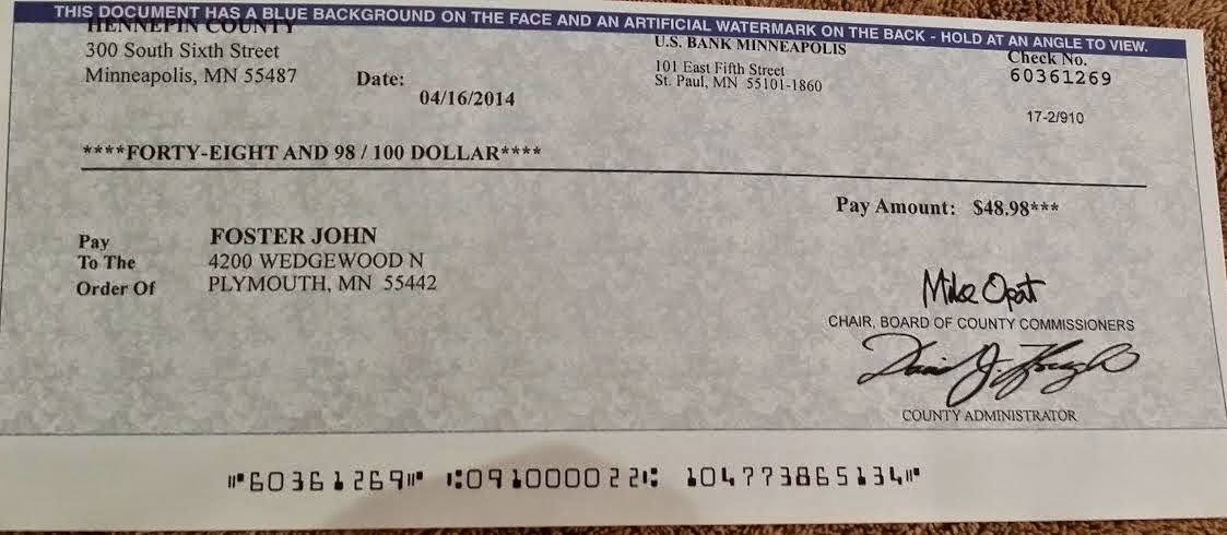 The Adventures of Johnny Northside Stunning Court