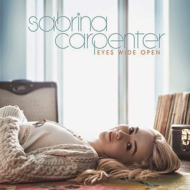 Disney Club Sabrina Carpenter Anuncia Seu Novo Álbum