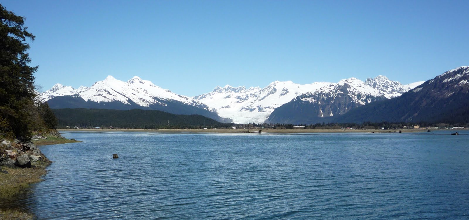 Northwest Explorer Juneau Alaska Kayaking