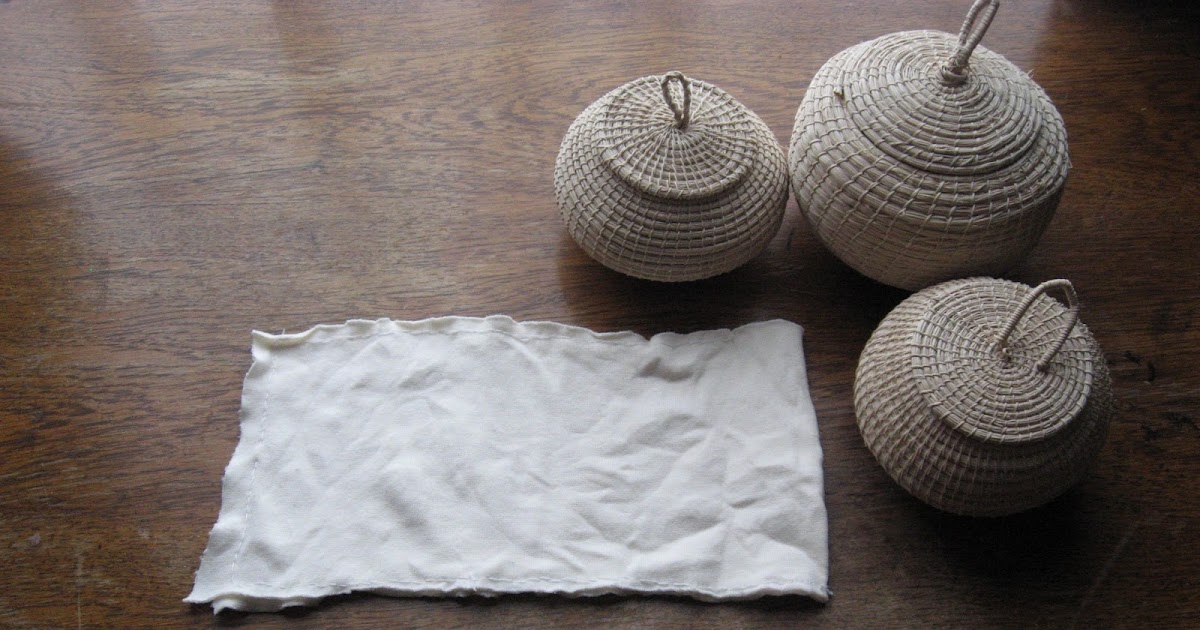 The Domestic Yogi How To Make an Eye Pillow