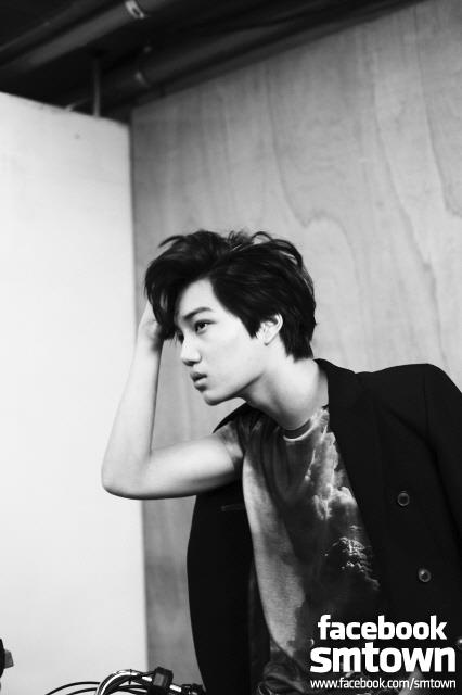 Dewi Mayang Sari: EXO Profile