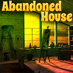 Games4King Abandoned House Walkthrough