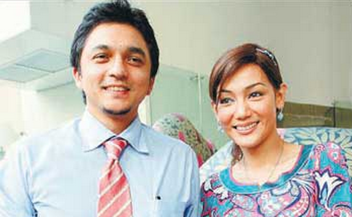 Tukang Gempak Luahan Hati Erra Fazira Terhadap Pujukan Bekas Suami Engku Emran