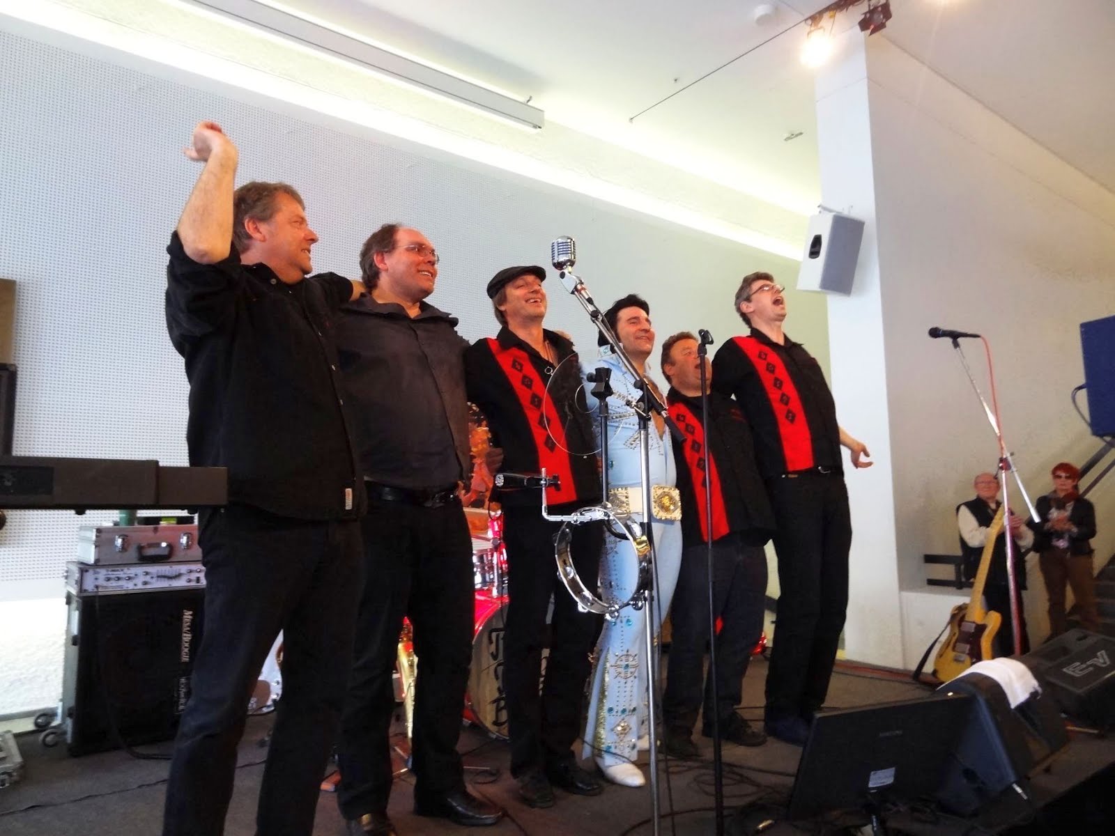 Freizeit Veranstaltungen Musik Und Noch Mehr 26 06 2011