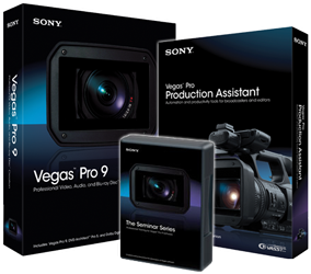 Sony Vegas 9.0 Serial Number 1hfsc3404wa104950