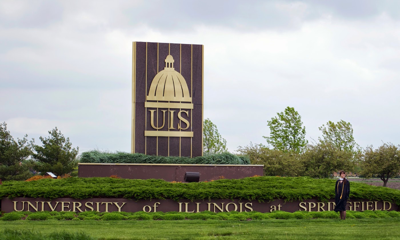 UIS News Study shows the economic impact of the University of Illinois