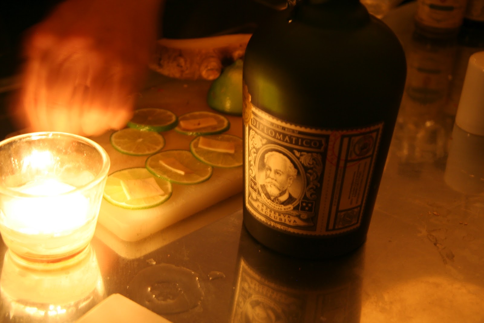 The Rum Collective 1st Annual National Rum Day Seattle