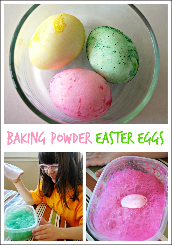 9 Ways to Decorate Easter Eggs Reading Confetti