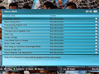 Sountrack PES 2015 Terbaru Lagu One Direction Sountrack PES 2015 Terbaru Lagu One Direction